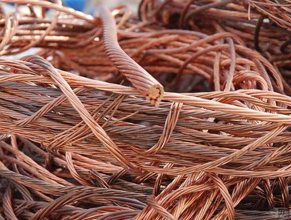 How to grade scrap copper? Classification and identification of scrap copper|Academy|Luoyang Jingshun Copper Co.,Ltd.