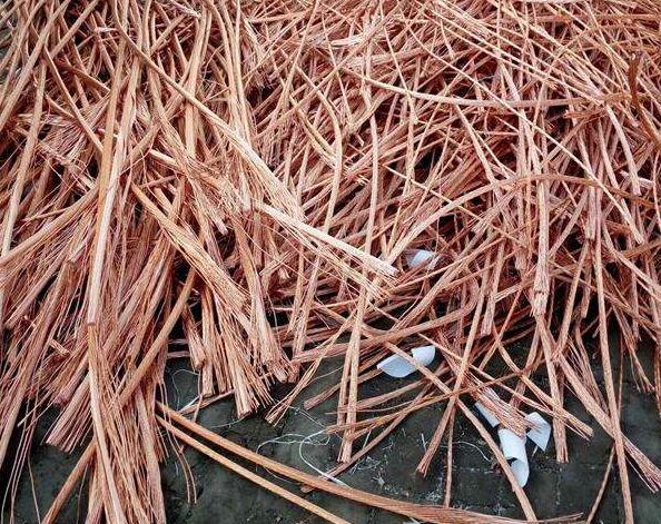 How to grade scrap copper? Classification and identification of scrap copper|Academy|Luoyang Jingshun Copper Co.,Ltd.